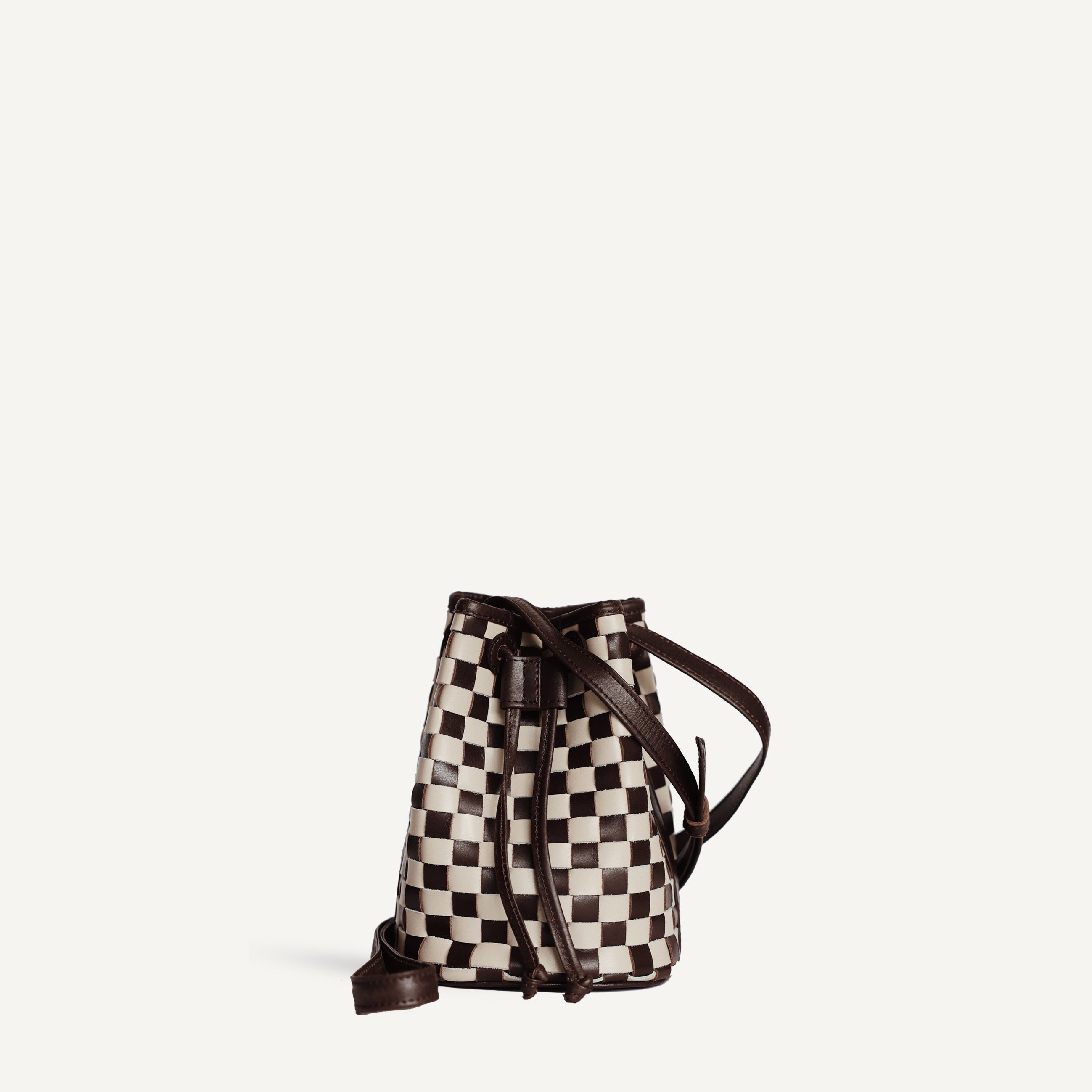 Mini Adèle - Check – Bembien