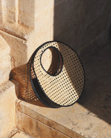 Anouk Bag - Rattan