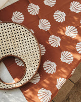 Anouk Bag - Rattan