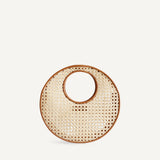 Anouk Bag - Rattan