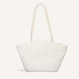 Mira Bag Large Cream