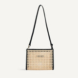 Cece Bag - Rattan