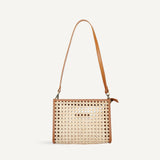 Cece Bag - Rattan
