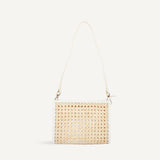 Cece Bag - Rattan