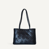 Ella Bag - Grande Weave