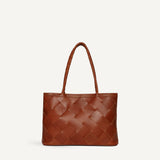 Ella Bag - Grande Weave