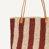 Françoise Tote - Stripe