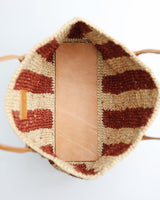 Françoise Tote - Stripe