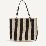 Françoise Tote - Stripe