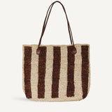 Françoise Tote - Stripe