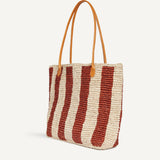 Françoise Tote - Stripe