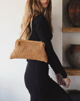 Le Sac - Suede