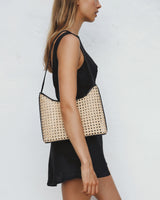 Marni Bag - Rattan