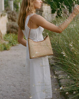 Marni Bag - Rattan