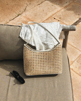 Marni Bag - Rattan