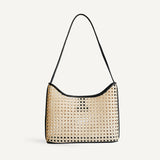 Marni Bag - Rattan