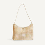 Marni Bag - Rattan