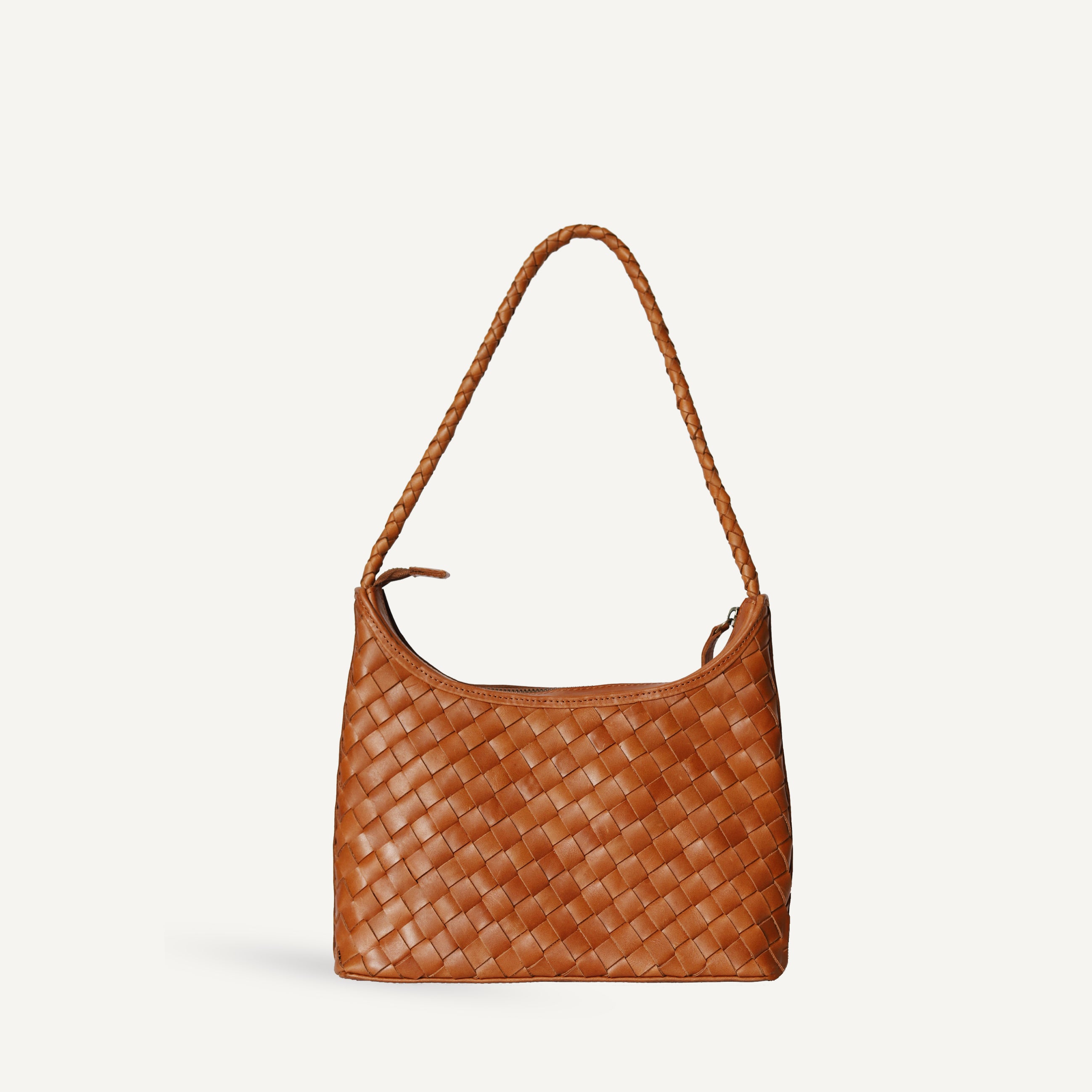 MARNI / マルニ】BEY BAG SMALLウーブン-