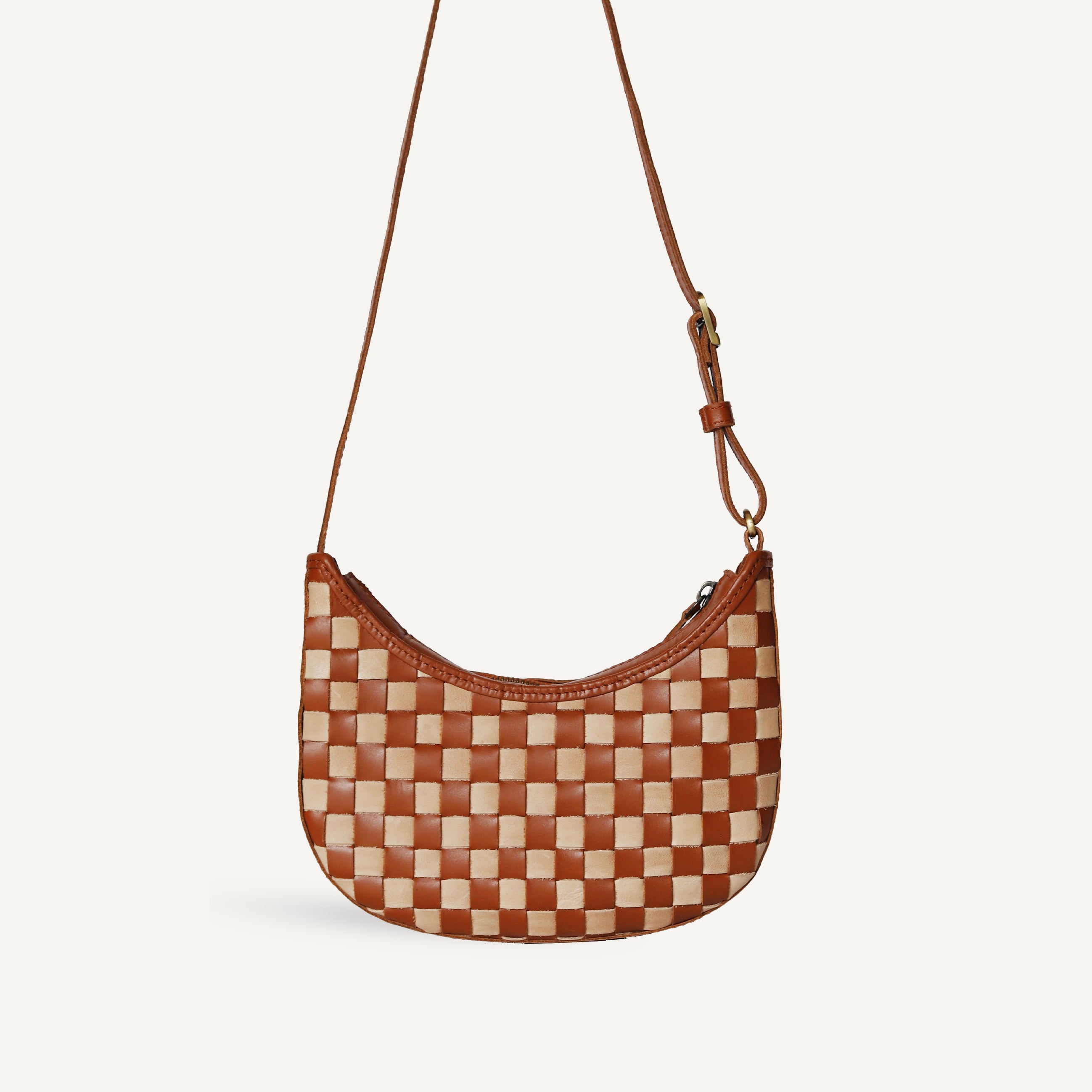 Louis Vuitton Multipli City Model Handbag in Canvas and 