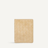 Este Passport Holder - Carré Weave
