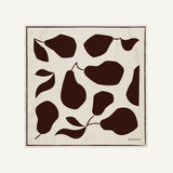 Pera Scarf - Solid