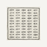 Pesce Scarf