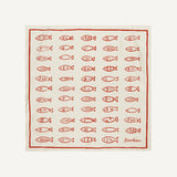 Pesce Scarf