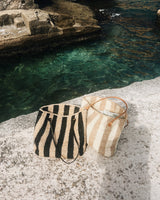 Françoise Tote - Stripe