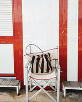 Françoise Tote - Stripe
