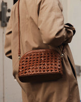 Bembien Carmen Bag in Sienna
