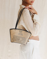 Mini Mira - Rattan (Sample)