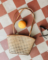 Mini Mira - Rattan (Sample)