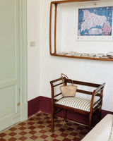 Mini Mira - Rattan (Sample)