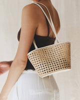 Mini Mira - Rattan (Sample)