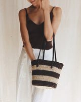 Mini Bieno - Stripe