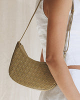 Mini Sling - Carré Weave