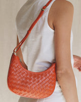 Mini Sling - Carré Weave