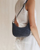 Mini Sling - Carré Weave