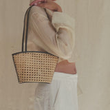 Mini Mira - Rattan (Sample)