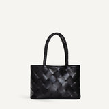 Ella Bag - Grande Weave