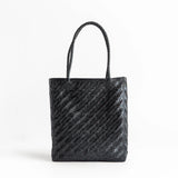 Le Tote - Navy (Sample)