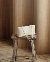 Naomi Bag - Raffia