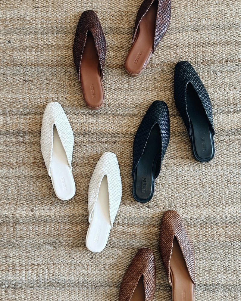 Faye Mule