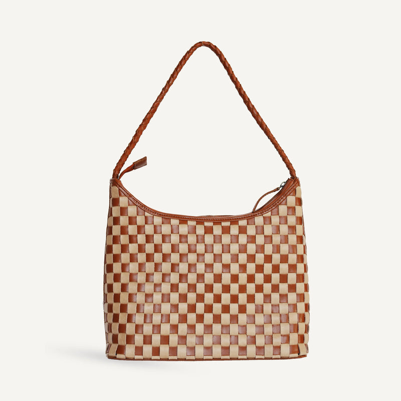 Marni Bag Large - Check