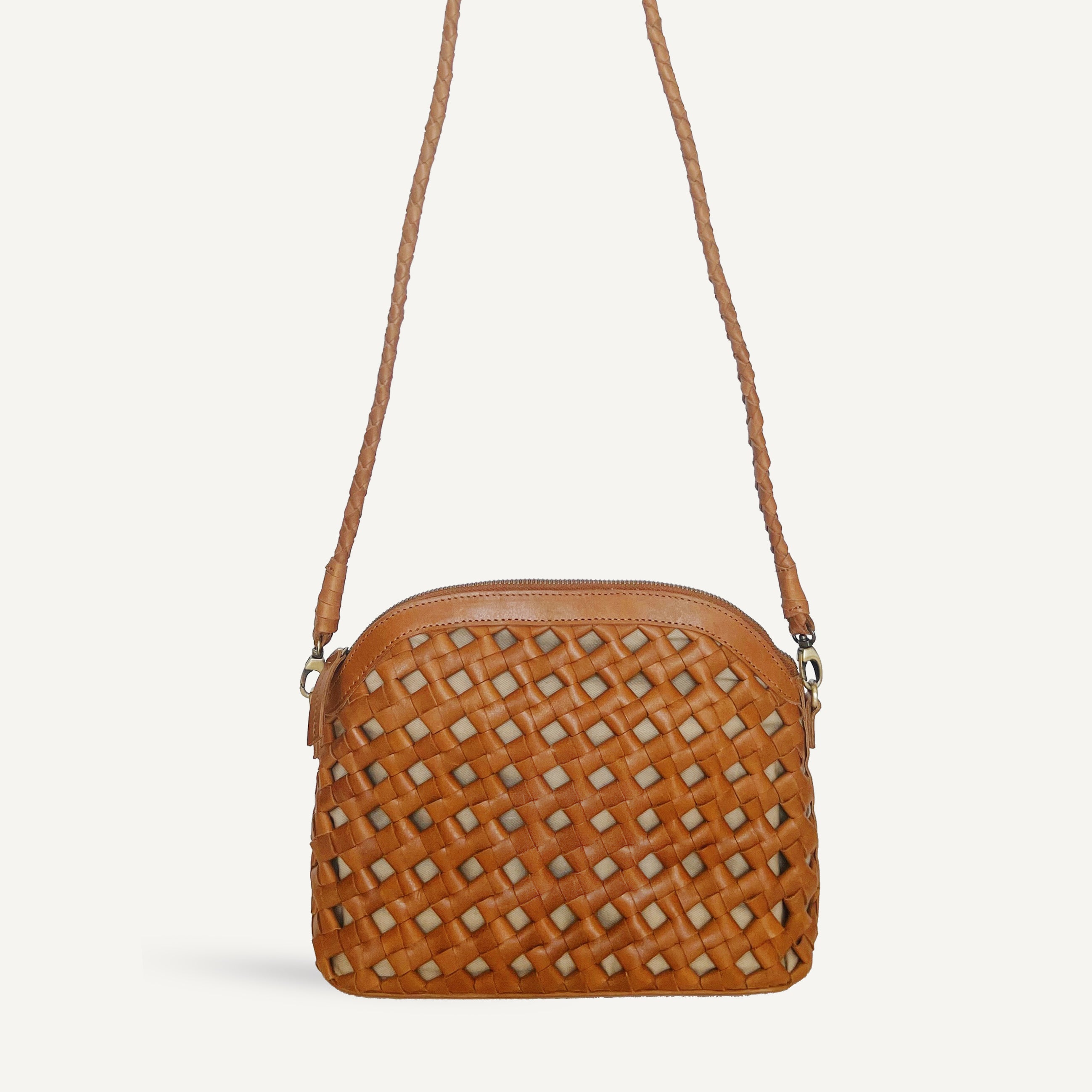 Carmen Bag – Bembien