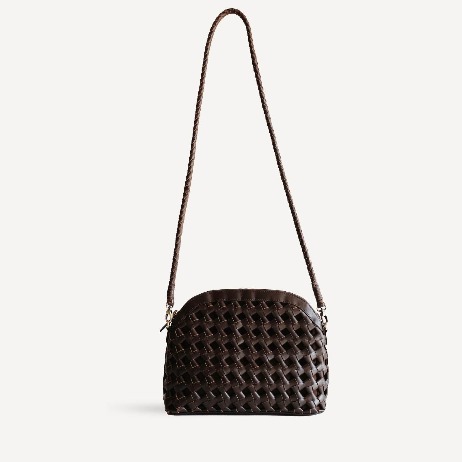 Woven Crossbody Strap – Bembien