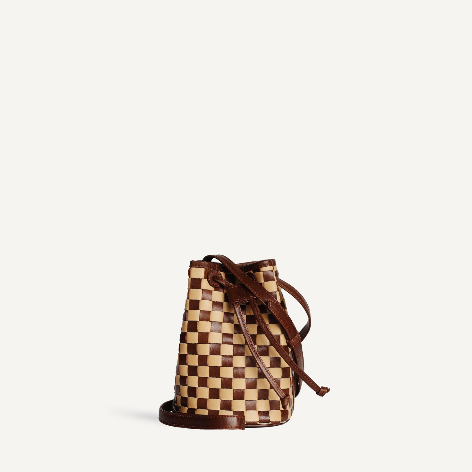 Mini Adèle - Check – Bembien