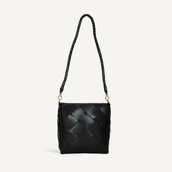 Alix Bag - Black (Sample)