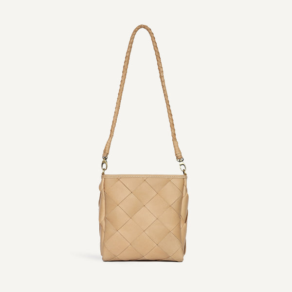 Alix Bag - Grande Weave