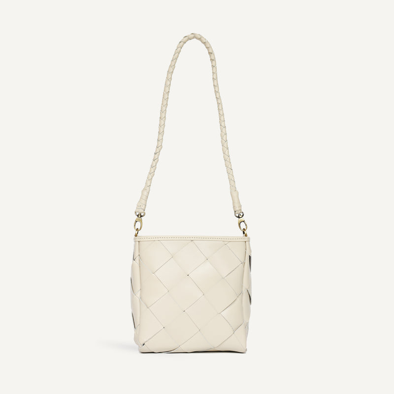 Alix Bag - Grande Weave